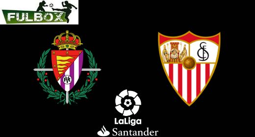 Valladolid vs Sevilla