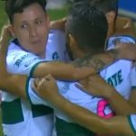 Zacatepec vs Leones Negros 1-0 Cuartos de Final Ascenso MX Apertura 2019