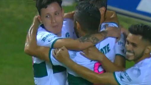Zacatepec vs Leones Negros 1-0 Cuartos de Final Ascenso MX Apertura 2019