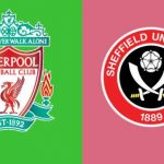 Liverpool vs Sheffield