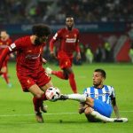 Monterrey vs Liverpool 1-2 Semifinales Mundial de Clubes 2019