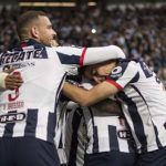 Monterrey vs Necaxa 2-1 Semifinales Torneo Apertura 2019