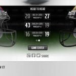 Pittsburgh Steelers vs Buffalo Bills