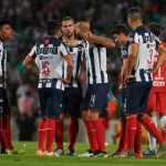 Santos vs Monterrey 1-1 Cuartos de Final Torneo Apertura 2019