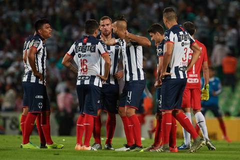 Santos vs Monterrey 1-1 Cuartos de Final Torneo Apertura 2019