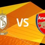 Standard Lieja vs Arsenal