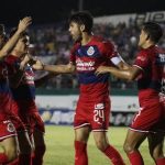 Venados vs Chivas 0-1 Amistoso Diciembre 2019
