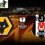 Wolves vs Besiktas