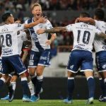 Atlas vs Puebla 0-1 Jornada 3 Torneo Clausura 2020