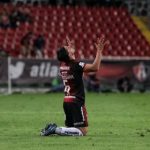 Atlas vs Toluca 2-1 Octavos de Final Copa MX 2019-2020