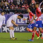 Atlético San Luis vs Chivas 2-2 Jornada 4 Torneo Clausura 2020
