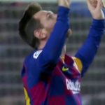 Barcelona vs Granada 1-0 Liga Española 2019-2020