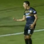 Cafetaleros vs Morelia 3-1 Octavos de Final Copa MX 2019-2020