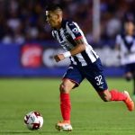 Celaya vs Monterrey 2-4 Octavos de Final Copa MX 2019-2020