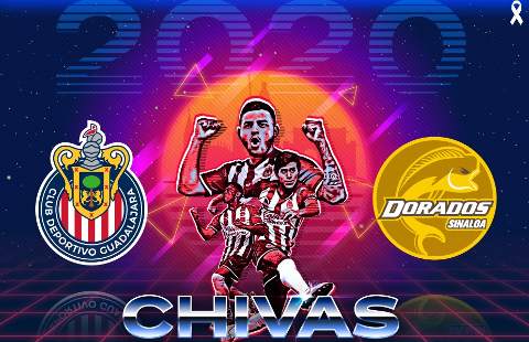 Chivas vs Dorados