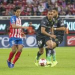 Chivas vs Juárez 2-0 Jornada 1 Torneo Clausura 2020