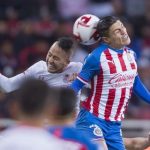 Chivas vs Toluca 2-2 Jornada 3 Torneo Clausura 2020