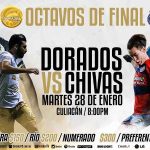 Dorados vs Chivas
