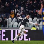 Juventus vs Parma 2-1 Serie A 2019-2020