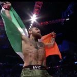 KO Conor McGregor vs Donald Cerrone UFC 246