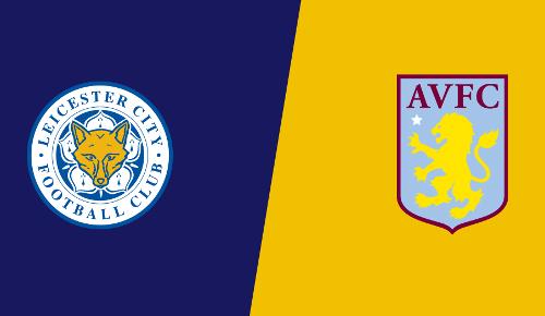 Leicester vs Aston Villa
