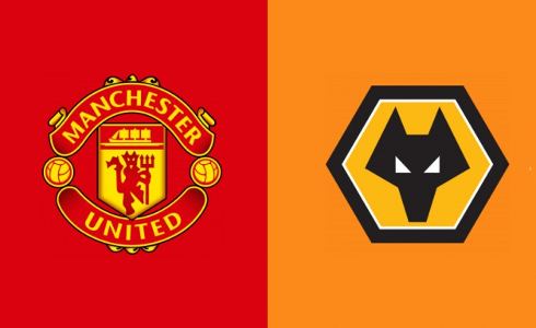 Manchester United vs Wolves
