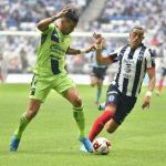 Monterrey vs Morelia 2-2 Jornada 3 Torneo Clausura 2020