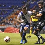 Puebla vs Querétaro 0-1 Jornada 3 Torneo Clausura 2020