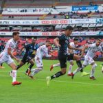 Querétaro vs Tijuana 3-0 Jornada 2 Torneo Clausura 2020