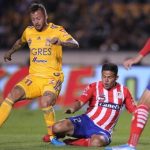 Tigres vs Atlético San Luis 0-0 Jornada 1 Torneo Clausura 2020