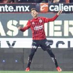 Tijuana vs Santos 2-1 Jornada 1 Torneo Clausura 2020