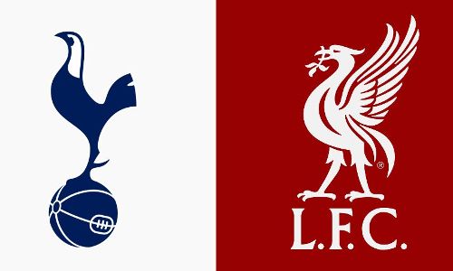 Tottenham vs Liverpool