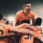 Wolves vs Liverpool 1-2 Premier League 2019-2020