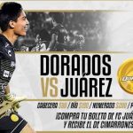 Dorados vs Juárez