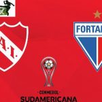Independiente vs Fortaleza