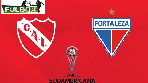 Independiente vs Fortaleza