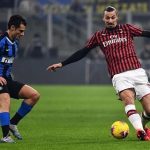 Inter de Milán vs Milán 4-2 Jornada 23 Serie A 2019-2020