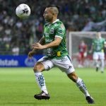 León vs LAFC 2-0 Octavos de Final Concachampions 2020