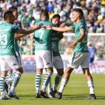 León vs Necaxa 2-1 Jornada 7 Torneo Clausura 2020