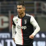 Milán vs Juventus 1-1 Semifinales Copa de Italia 2019-2020
