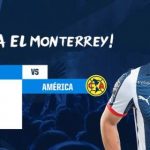 Monterrey vs América