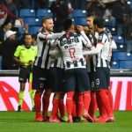 Monterrey vs Santos 1-0 Cuartos de Final Copa MX 2019-2020