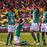 Morelia vs León 1-2 Jornada 4 Torneo Clausura 2020
