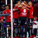 Tijuana vs Morelia 3-1 Cuartos de Final Copa MX 2019-2020