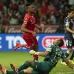 Toluca vs Pachuca 5-1 Cuartos de Final Copa MX 2019-2020