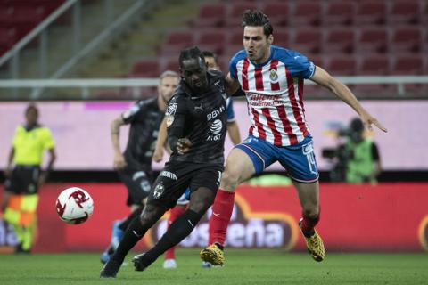 Chivas vs Monterrey 1-1 Jornada 10 Torneo Clausura 2020