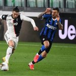 Juventus vs Inter de Milán 2-0 Serie A 2019-2020
