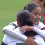 México vs Granada 12-1 Campeonato Femenil Sub-20 CONCACAF 2020