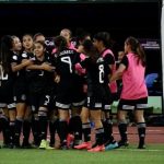 México vs Trinidad y Tobago 4-0 Campeonato Femenil Sub-20 CONCACAF 2020
