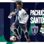 Pachuca vs Santos